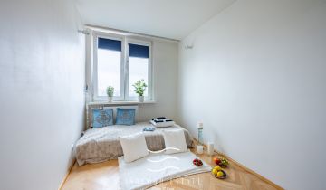 Mieszkanie 2-pokojowe Warszawa Praga-Południe, ul. Międzynarodowa