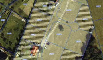 dom wolnostojący Dąbie