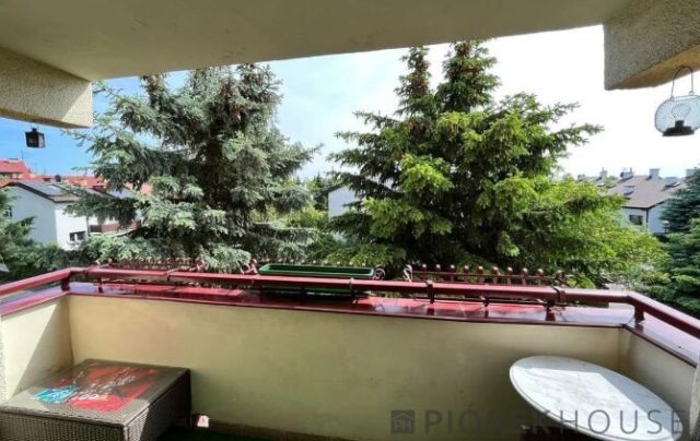 Mieszkanie 4-pokojowe Warszawa Ursynów, ul. Franciszka Łukaszczyka. Zdjęcie 2