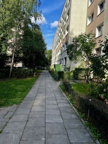 Mieszkanie 1-pokojowe Łódź Górna, ul. Łączna. Zdjęcie 1