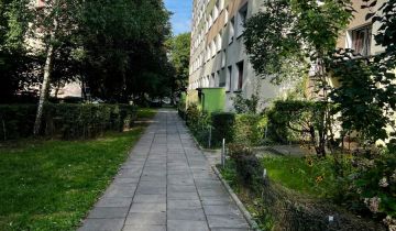 Mieszkanie 1-pokojowe Łódź Górna, ul. Łączna