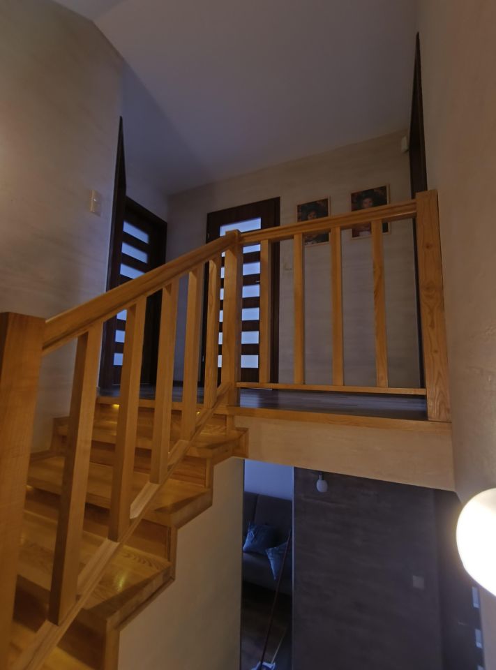 dom wolnostojący, 4 pokoje Piotrków Trybunalski Wierzeje, ul. Gołębia. Zdjęcie 20