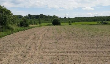 Działka rolna Zagrody