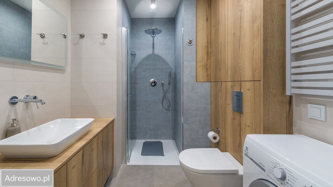 Mieszkanie 2-pokojowe Chłapowo, ul. Żeromskiego. Zdjęcie 13