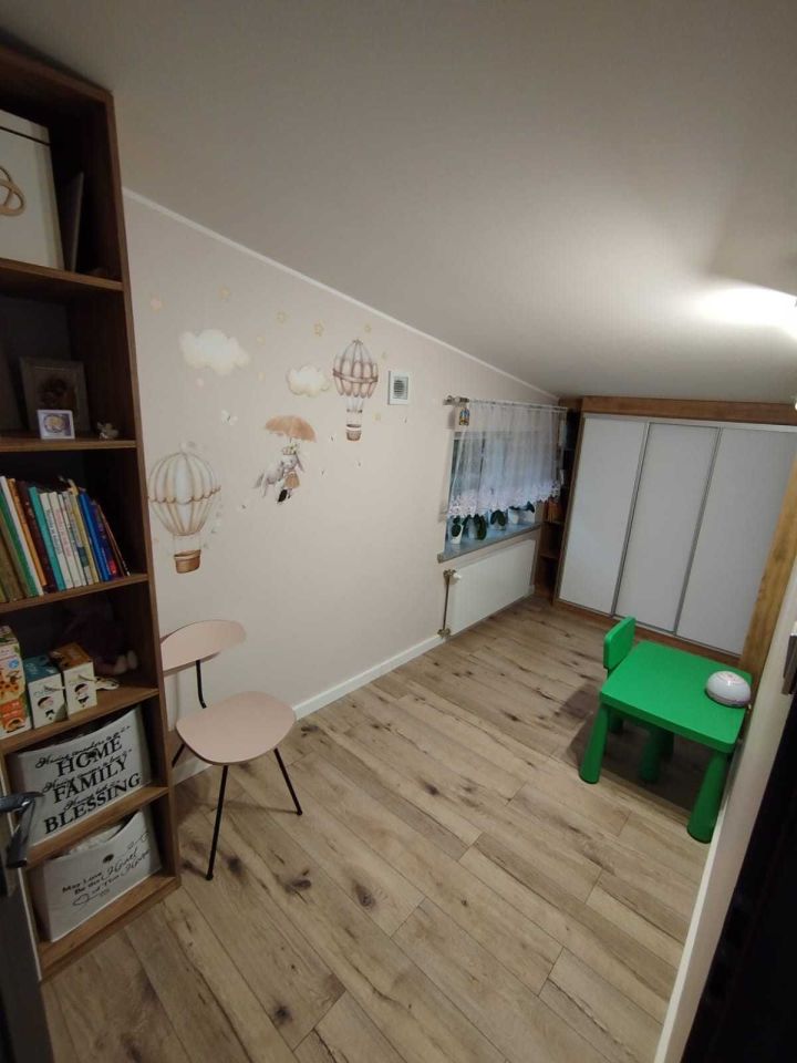 dom szeregowy Słupca Centrum, ul. Jana Kilińskiego. Zdjęcie 5