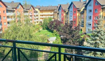 Mieszkanie 2-pokojowe Wrocław Stabłowice