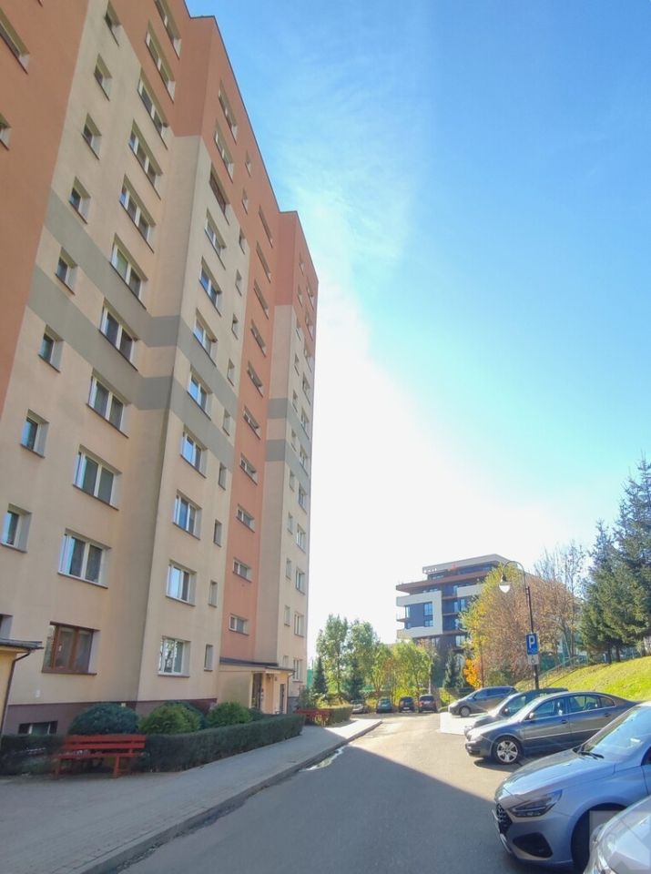 Mieszkanie 3-pokojowe Przemyśl, ul. Monte Cassino. Zdjęcie 17