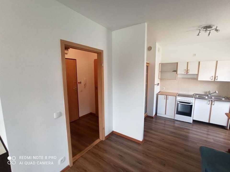 Mieszkanie 1-pokojowe Wrocław Krzyki, ul. Głubczycka. Zdjęcie 3