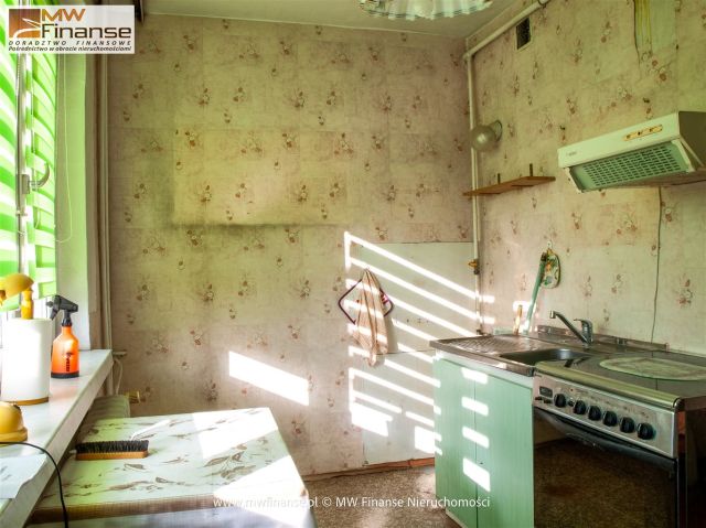 Mieszkanie 1-pokojowe Gliwice Szobiszowice, ul. Wita Stwosza. Zdjęcie 5