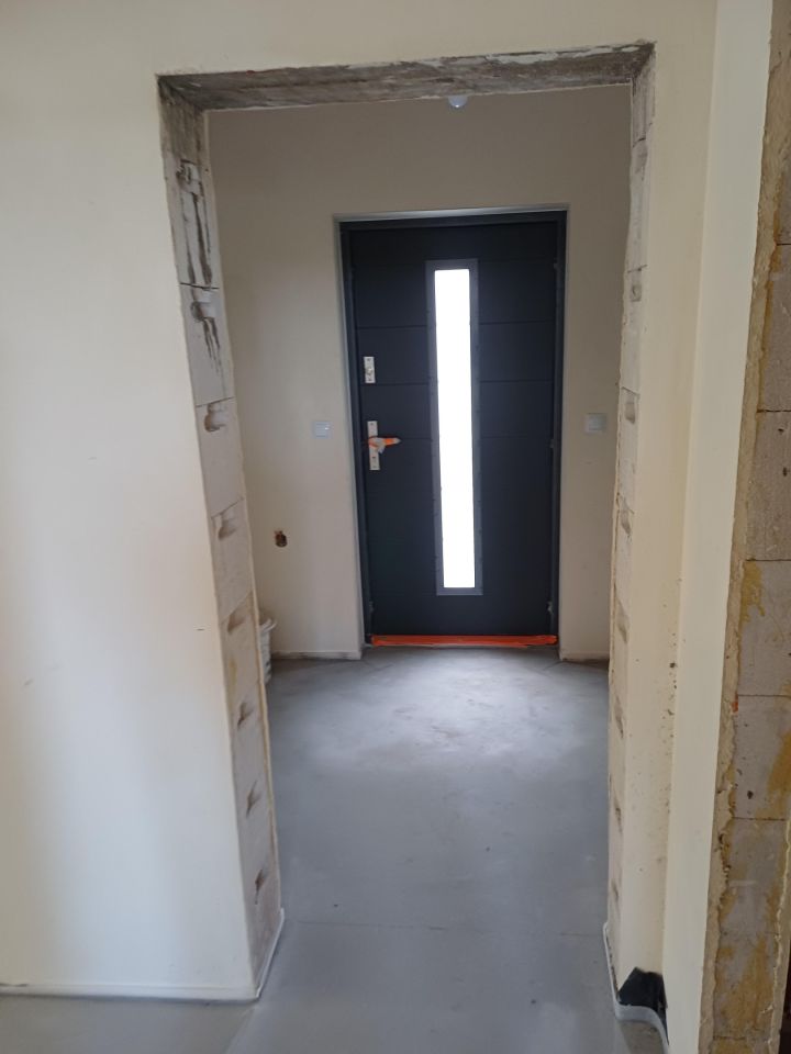 bliźniak, 5 pokoi Piastów, ul. ppłk. Leopolda Lisa-Kuli. Zdjęcie 3