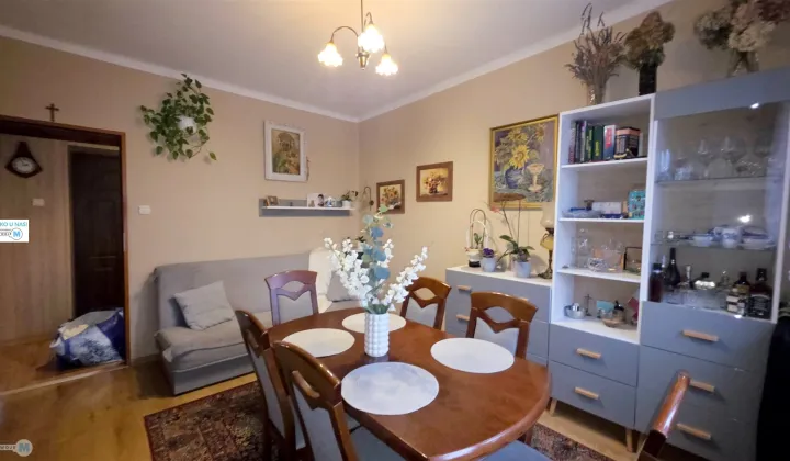 Mieszkanie 2-pokojowe Kielce Centrum