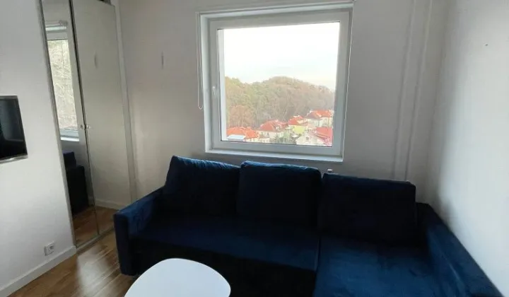 Mieszkanie 1-pokojowe Sopot Sopot Górny