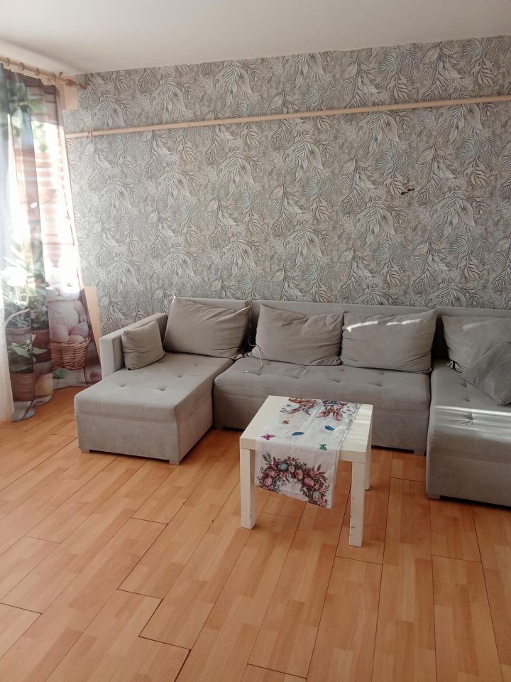 Mieszkanie 4-pokojowe Radziszewo. Zdjęcie 1