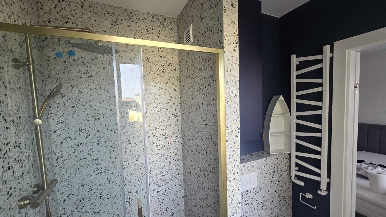 Mieszkanie 1-pokojowe Świnoujście, ul. Hołdu Pruskiego. Zdjęcie 5