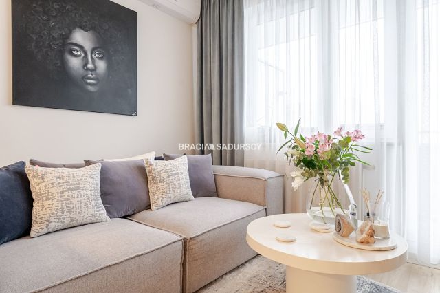 Mieszkanie 2-pokojowe Kraków Dębniki, ul. Mieczykowa. Zdjęcie 23