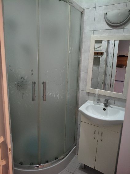 Mieszkanie 2-pokojowe Wrocław Złotniki, ul. Kościańska. Zdjęcie 3