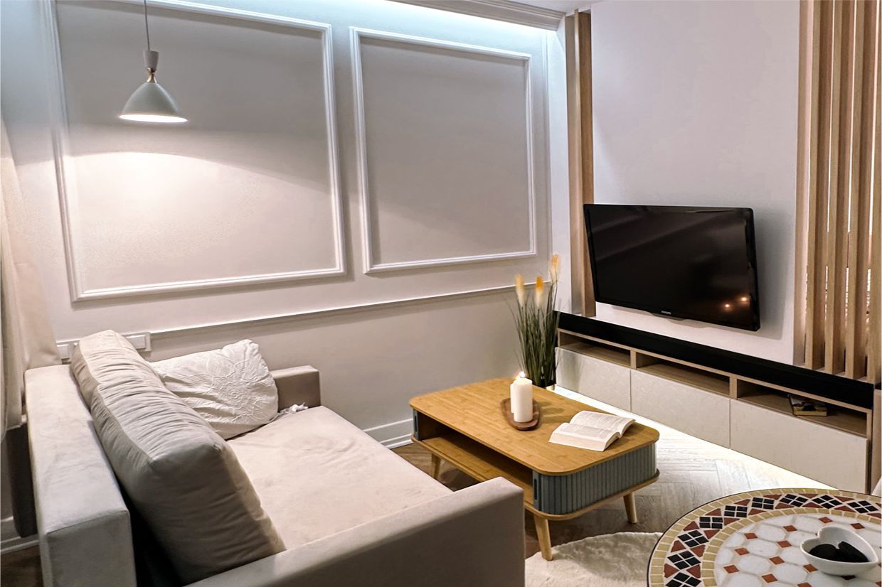 Mieszkanie 2-pokojowe Skoczów Górny Bór, ul. Górny Bór. Zdjęcie 2