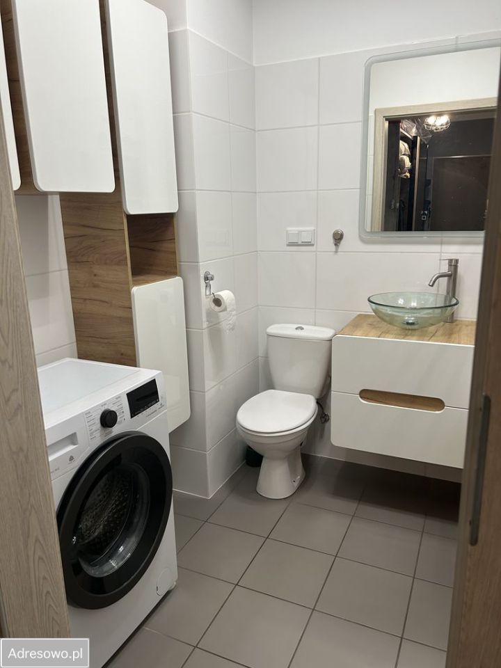 Mieszkanie 2-pokojowe Kalisz Tyniec. Zdjęcie 2