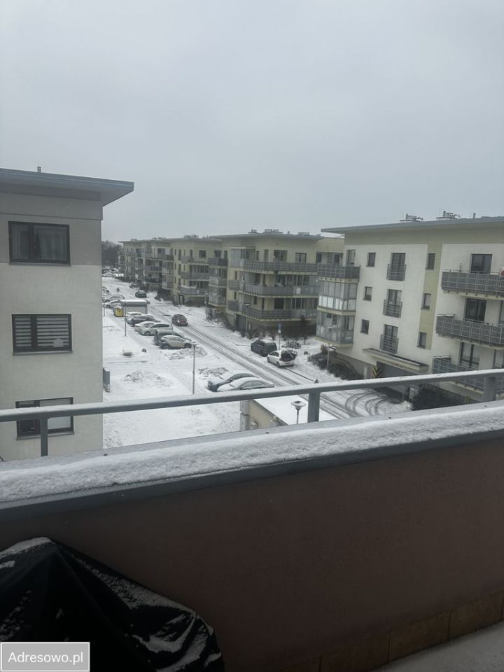 Mieszkanie 1-pokojowe Warszawa Białołęka, ul. Gioacchino Rossiniego. Zdjęcie 3