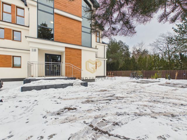 Mieszkanie 1-pokojowe Legionowo, ul. Hetmańska. Zdjęcie 15