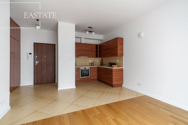 Mieszkanie 2-pokojowe Warszawa Żoliborz, ul. Ludwika Rydygiera. Zdjęcie 4