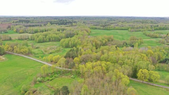 Działka rolna Langanki. Zdjęcie 6