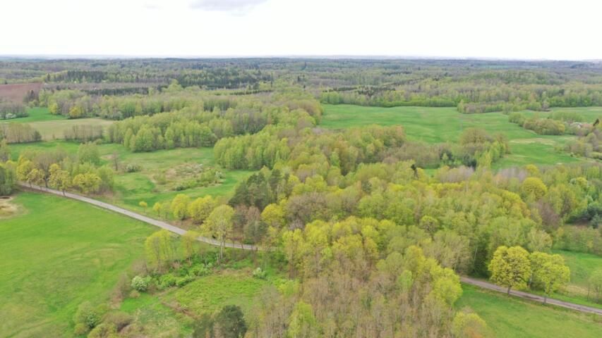 Działka rolna Langanki. Zdjęcie 6