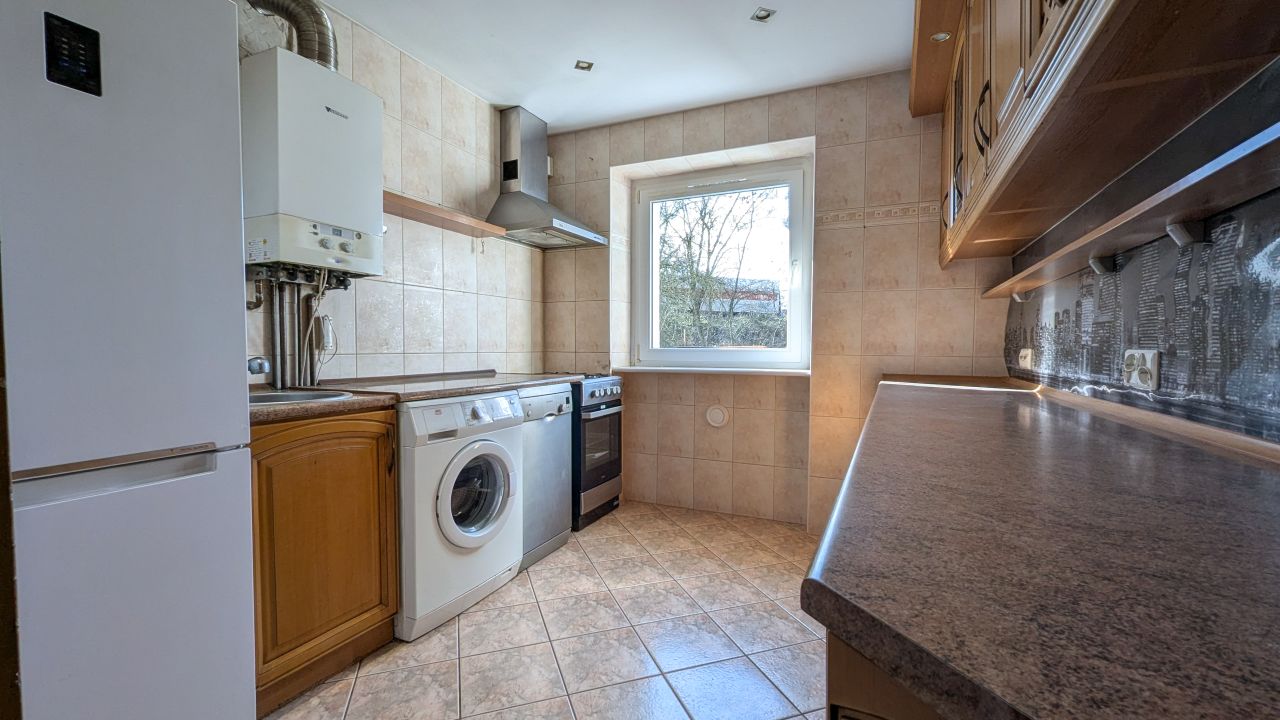 Mieszkanie 2-pokojowe Szczecin Drzetowo, ul. Willowa. Zdjęcie 14