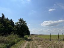 Działka budowlana Łagiewniki. Zdjęcie 2