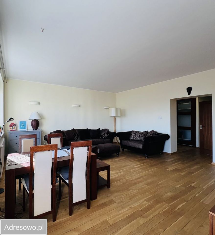 Mieszkanie 3-pokojowe Gdynia Śródmieście, pl. Grunwaldzki. Zdjęcie 4