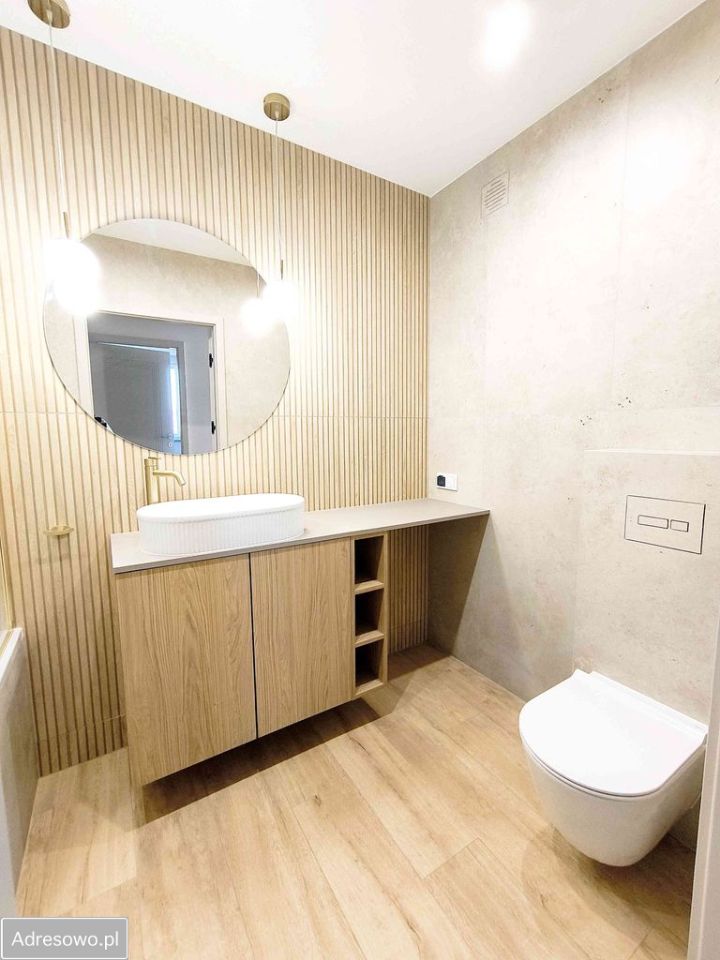 Mieszkanie 3-pokojowe Zielona Góra Centrum, ul. Szlachecka. Zdjęcie 15