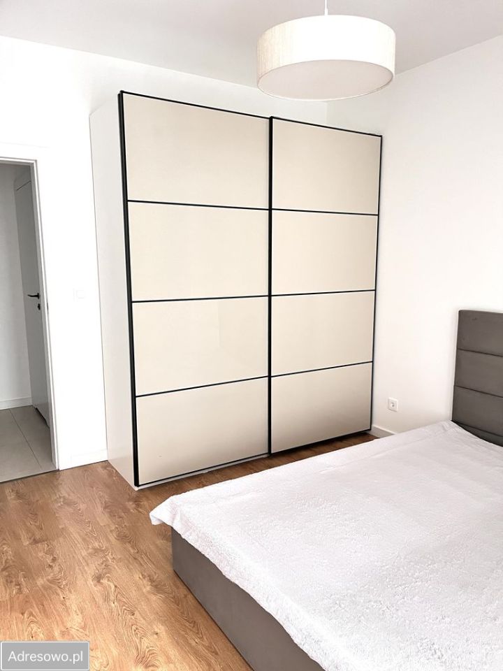 Mieszkanie 2-pokojowe Warszawa Służewiec, ul. Cybernetyki. Zdjęcie 2