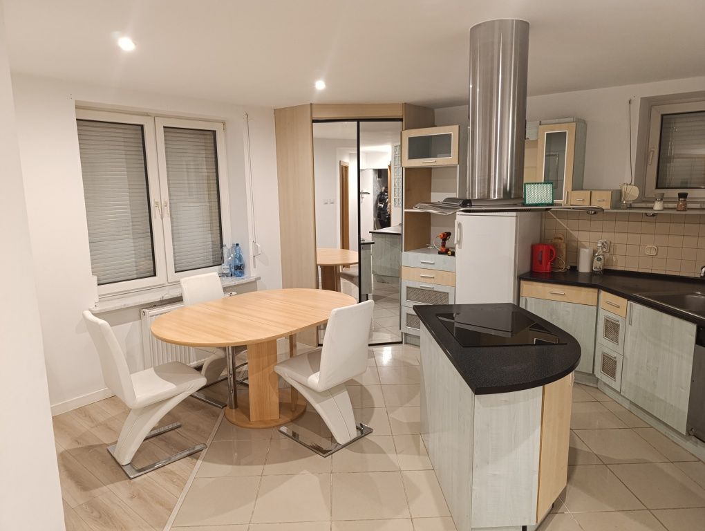 Mieszkanie 4-pokojowe Łódź Górna, ul. Obywatelska. Zdjęcie 2