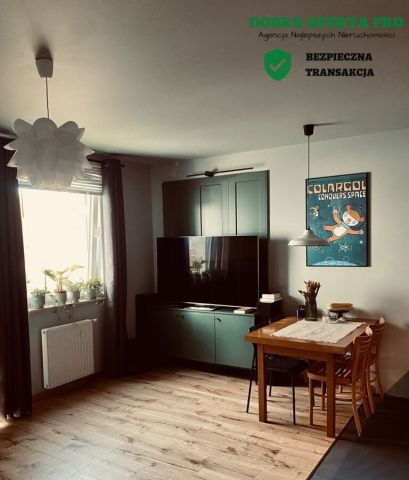 Mieszkanie 1-pokojowe Gdańsk Orunia, ul. Niepołomicka. Zdjęcie 10