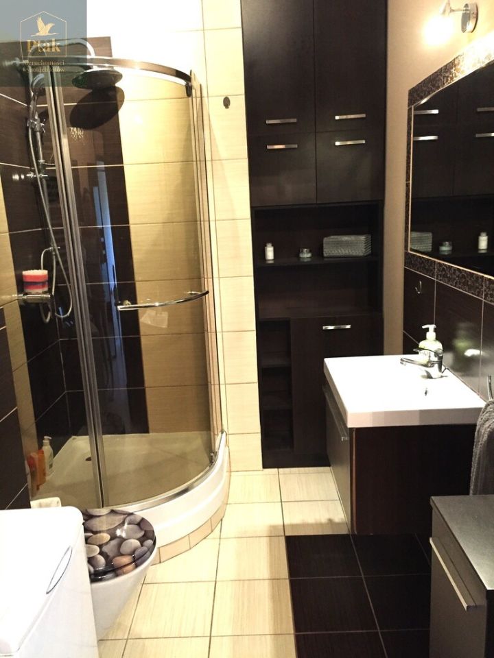 Mieszkanie 2-pokojowe Poznań Piątkowo, ul. Franciszka Stróżyńskiego. Zdjęcie 5