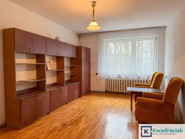 Mieszkanie 3-pokojowe Jasło, ul. Jana Sobieskiego. Zdjęcie 3