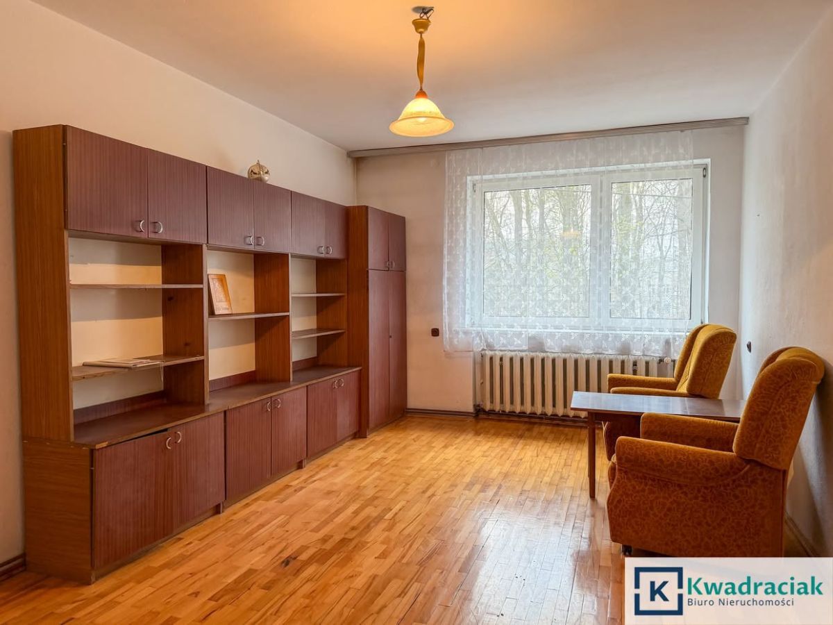 Mieszkanie 3-pokojowe Jasło, ul. Jana Sobieskiego. Zdjęcie 3