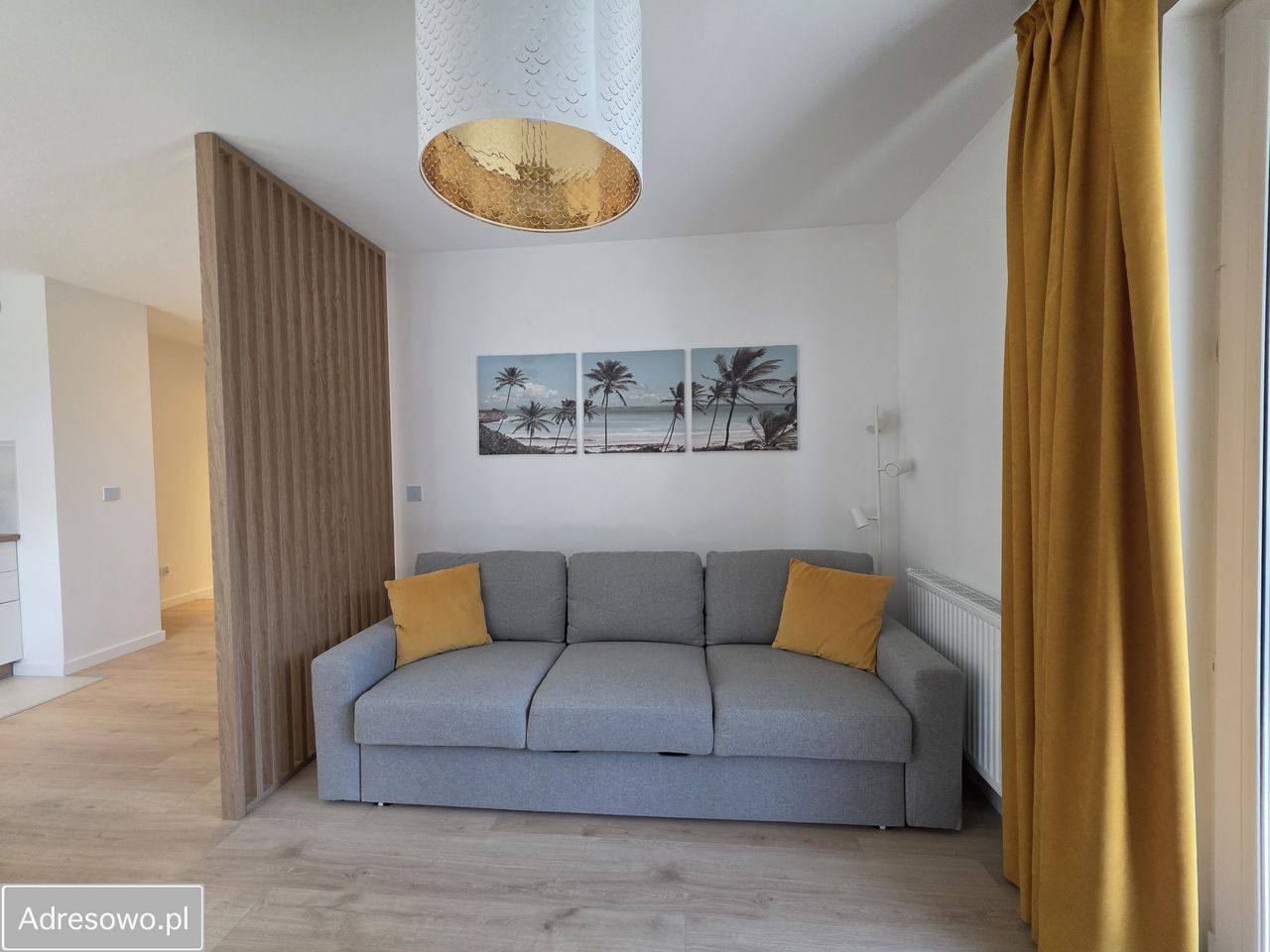 Mieszkanie 2-pokojowe Kraków Prądnik Biały, ul. Zygmunta Glogera. Zdjęcie 7