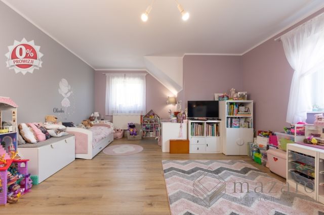 dom wolnostojący, 6 pokoi Osielsko. Zdjęcie 18