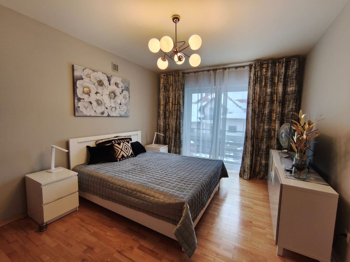 bliźniak, 6 pokoi Warszawa Wawer, ul. Poprawna. Zdjęcie 20