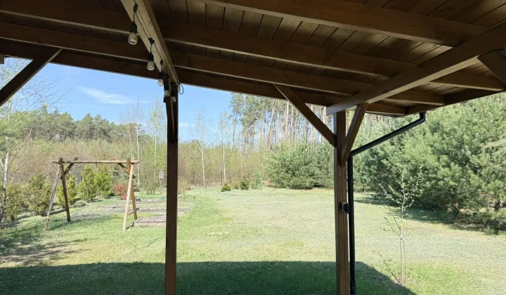 Działka budowlana Ostrów, ul. Szafirkowa