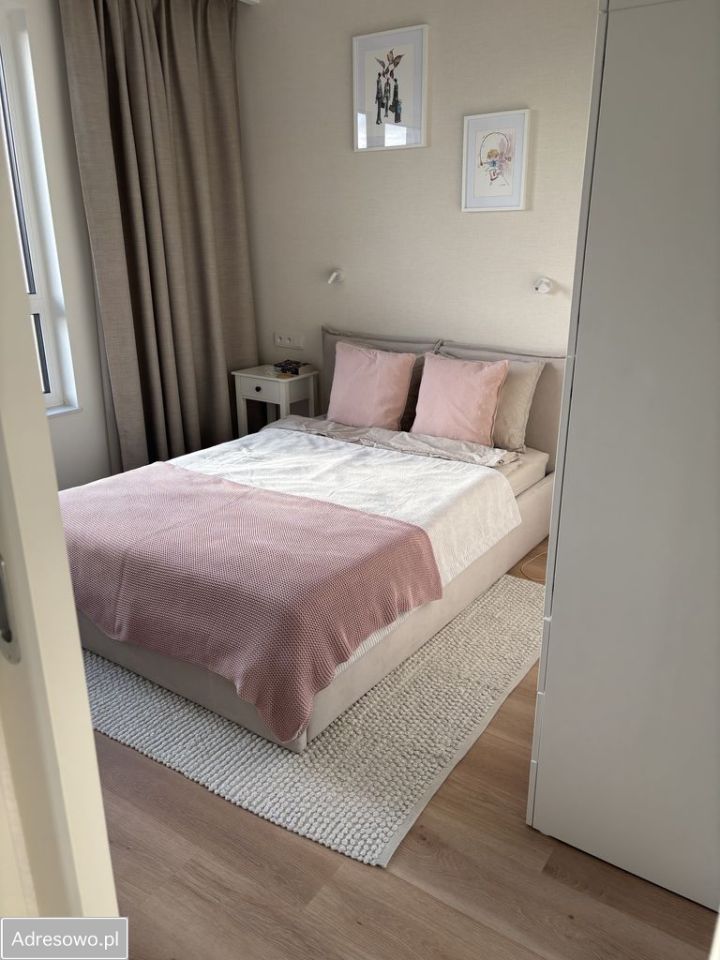 Mieszkanie 2-pokojowe Warszawa Włochy, ul. Równoległa. Zdjęcie 7