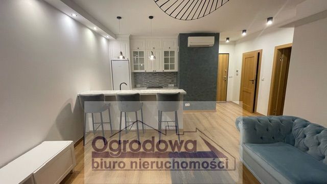 Mieszkanie 2-pokojowe Warszawa Wilanów, ul. Adama Branickiego. Zdjęcie 5