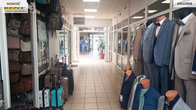 Lokal Stargard, ul. marsz. Józefa Piłsudskiego. Zdjęcie 3
