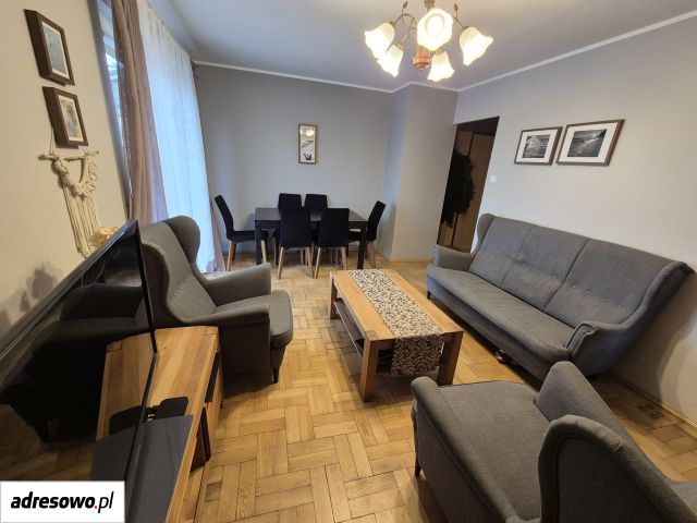 Mieszkanie 4-pokojowe Mysłowice, ul. Stokrotek. Zdjęcie 1