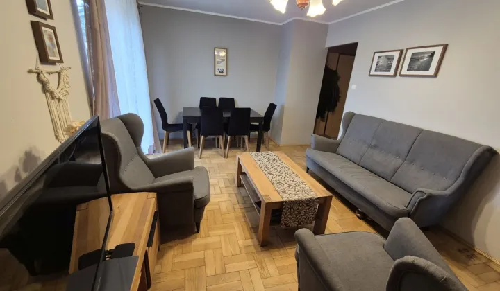 Mieszkanie 4-pokojowe Mysłowice, ul. Stokrotek
