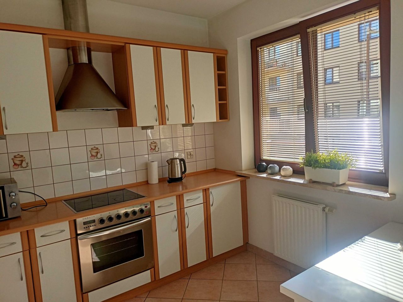Mieszkanie 1-pokojowe Gdańsk Brzeźno, ul. Anastazego Wika-Czarnowskiego. Zdjęcie 6