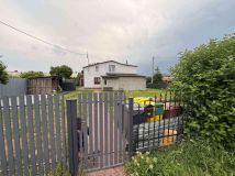 dworek, 3 pokoje Brudzewo, ul. Pałacowa. Zdjęcie 1