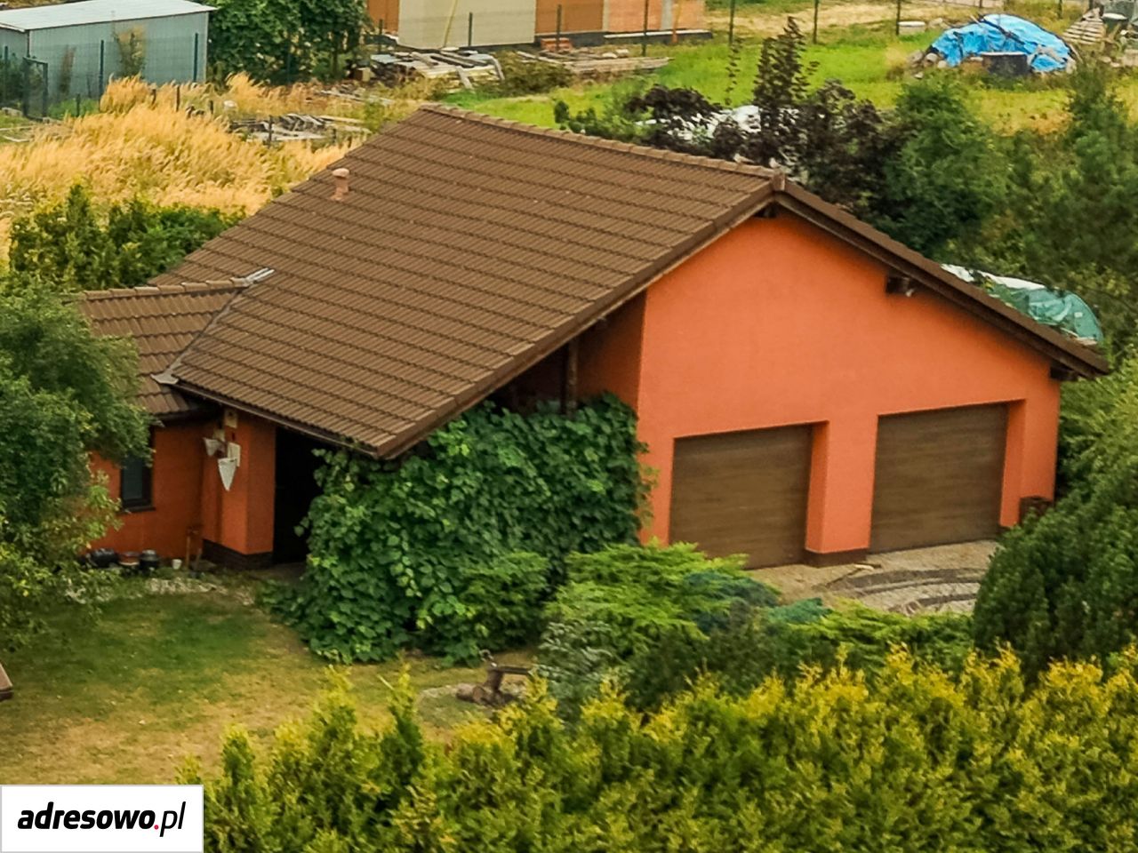 dom wolnostojący, 5 pokoi Pyskowice, ul. Stefana Batorego. Zdjęcie 18