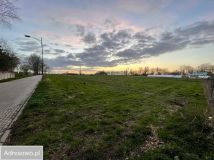 Działka rolno-budowlana Kończewo, ul. Polna. Zdjęcie 1